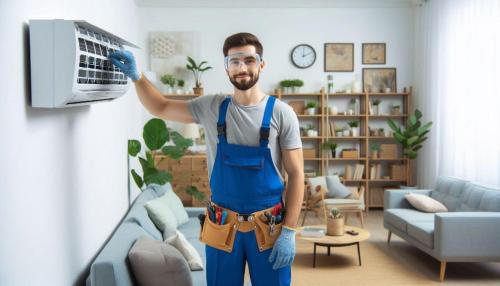 Best Fujitsu Ac Repair Service Center In Meerut in Meerut - Image 1
