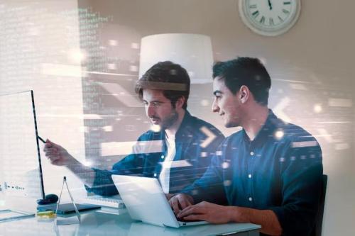 Best Full Stack Developer Course in Coimbatore in Coimbatore - Image 1