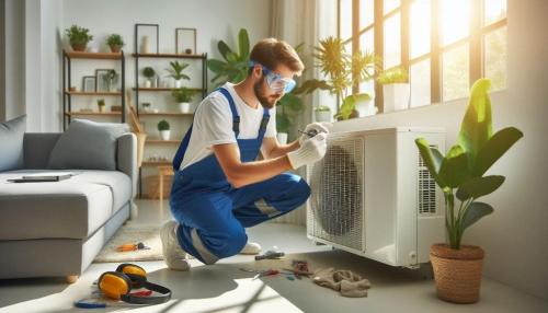 Best Haier Ac Repair Service Center In Gurgaon in Gurgaon - Image 1