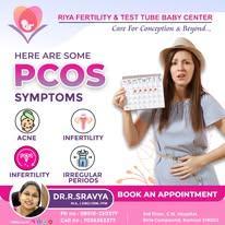 Best IUI treatment in Kurnool || Riya Fertility & Test Tube Baby in Kurnool - Image 1