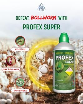 Best Insecticides for Effective Crop Protection | Profex Super in Hyderabad - Image 1