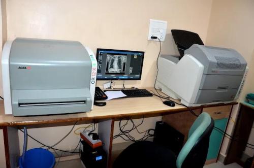 Best Lab in Ayodhya For Full Body Checkup in Ayodhya - Image 4