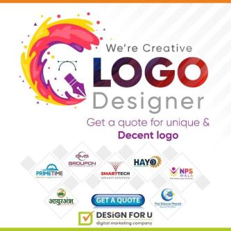 Best Logo Designer Pune in Pune - Image 1