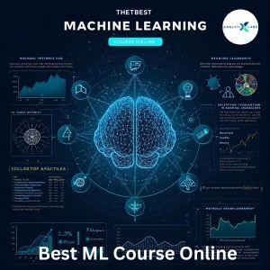 Best ML Course Online – Learn Machine Learning with AnalytixLabs in Gurgaon - Image 1