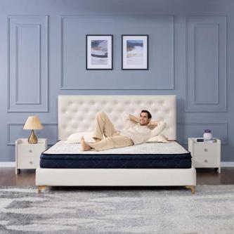 Best Mattress for Back Pain in India | Back Support Mattress in Mumbai - Image 1