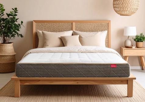 Best Medium Firm Mattresses by Kurlon – Balanced Comfort & Suppo in Mumbai - Image 1