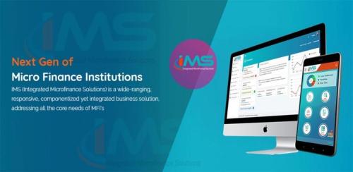 Best Microfinance Software | IMS by Vexil Infotech in Chinhat - Image 1