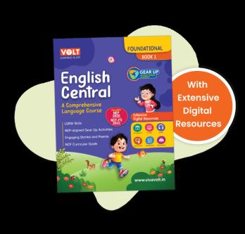 Best NEP Aligned Books for Smarter Learning | VOLT Learning in Daryaganj - Image 2