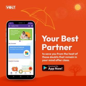Best NEP Aligned Books for Smarter Learning | VOLT Learning in Daryaganj - Image 4