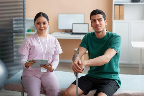 Best Nasha Mukti Kendra | Safe, Trusted & Holistic De-Addiction in Gurgaon - Image 1