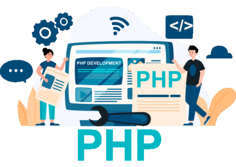 Best PHP Software Development Company Mumbai in Mumbai - Image 1