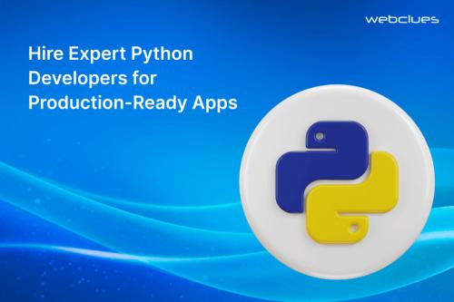 Best Python Development Companies to Power Your Next Project in Ahmedabad - Image 1