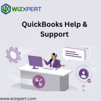 Best QuickBooks Help & Support in FrazerTown - Image 1