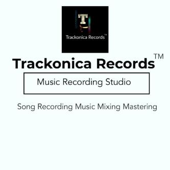 Best Recording Studio In Delhi Trackonica Records in Delhi - Image 1