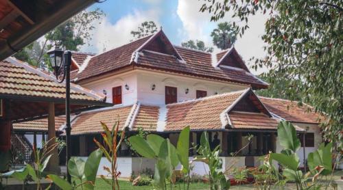 Best Resort In Kerala in Palakkad - Image 1