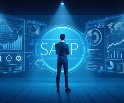 Best SAP Course in Noida with Practical Learning Sessions in Daryaganj - Image 1