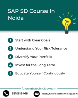 Best SAP SD Course in Delhi | Practical Training & Certification in Noida - Image 1