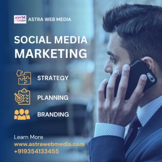 Best SEO Company in Noida- Astra Web Media in Ghaziabad - Image 2