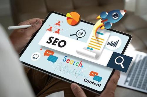 Best SEO Tools for Bloggers and Content Creators in Jaipur - Image 3