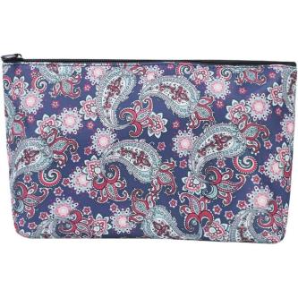 Best-Selling Customized Cross-Border Zipper Design Cosmetic … in Singapore - Image 1