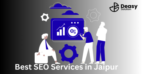 Best Seo Services In Jaipur in Jaipur - Image 1