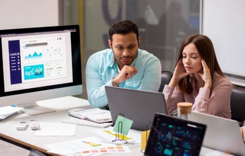 Best Software Development Company In India in Chandigarh - Image 1
