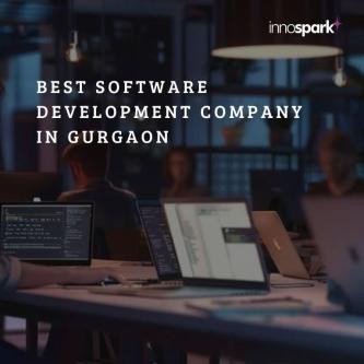 Best Software Development Company in Gurgaon in Bādshāhpur - Image 1