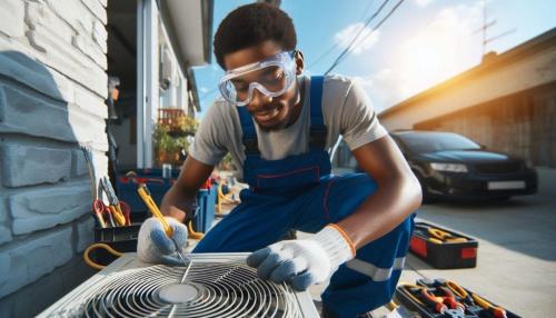 Best Sony AC Repair Service Center In Noida in Noida - Image 1