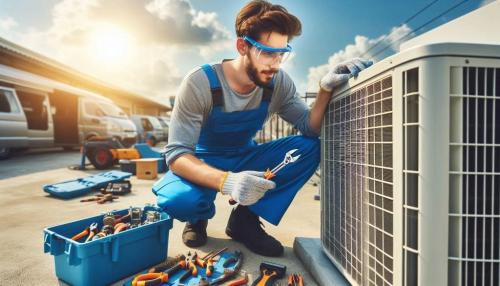 Best Sony AC Repair Service Center In Noida in Noida - Image 2