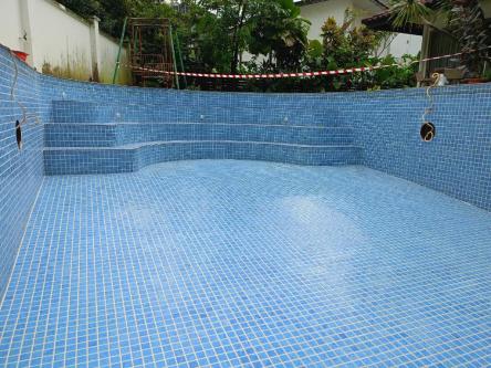Best Swimming Pool Grouting Contractor in Singapore - Image 1