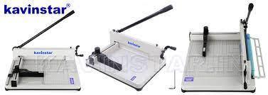 Best Top 3 Manual Paper Cutter Machine in Jangpura - Image 6