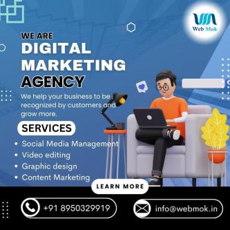 Best Web Designing Company in Rohtak in Bahādurgarh - Image 1