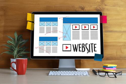 Best Website Design and Development Service – Get a Free Quote in Ayodhya - Image 1
