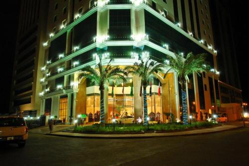 Best Western Plus Doha in Qatar - Image 1