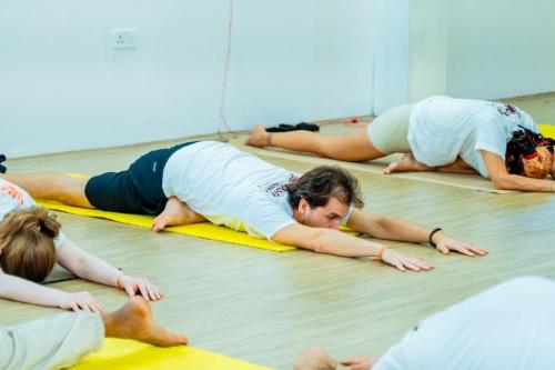 Best Yoga School in Rishikesh in Rishīkesh - Image 1