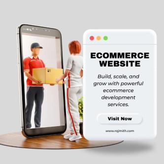 Best eCommerce Website Development Company in Gurgaon in Gurgaon - Image 1
