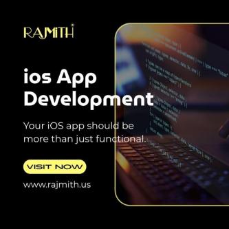Best iOS App Development Company in Michigan in Vasanth Nagar - Image 1