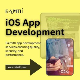 Best iOS App Development Services in Gurgaon in Gurgaon - Image 1