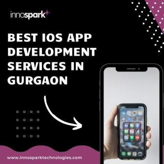 Best iOS App Development Services in Gurgaon in Bādshāhpur - Image 1