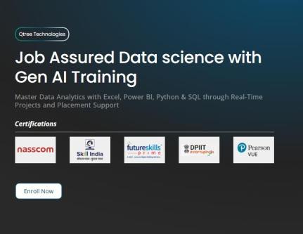 Best online data engineering course in Coimbatore - Image 2