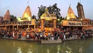 Best outing with Car Rental Tour packages in Rishikesh in Ahmedabad - Image 3