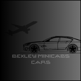 Bexley Minicabs Cars in Bexleyheath - Image 1