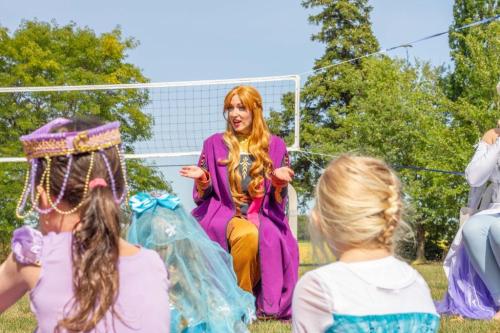 Bibbity Bobbity Princess Parties in Toronto - Image 3
