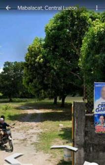 Bical, Mabalacat, Lot For Sale in Magalang - Image 1