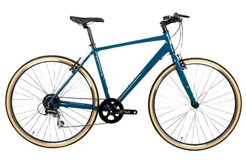 Bicicleta Híbrida BLB Ripper V-Brake - Trade en Maracena - Imagen 1