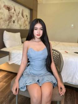 Big Ass Babe – Innocent Tease, Dirty Obedient Ride in Denpasar - Image 3
