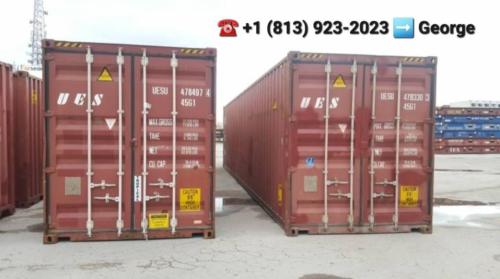 Big Sale on Shipping Containers - Your Perfect Storage Solution! in Indianapolis - Image 4