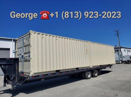 Big Sale on Shipping Containers - Your Perfect Storage Solution! in Indianapolis - Image 5
