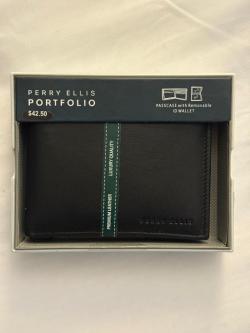 Billetera Perry Ellis en Capira - Imagen 1