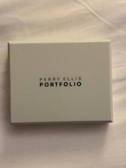 Billetera Perry Ellis en Capira - Imagen 3